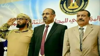 الانتقالي الجنوبي يهدد بمواجهة الأطراف الجنوبية الرافضة لاتفاق الرياض