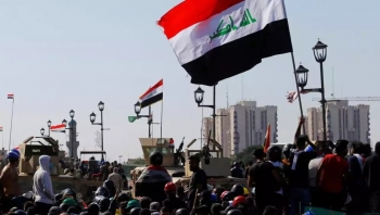احتجاجات العراق.. السيناريوهات الثلاثة الأكثر احتمالا