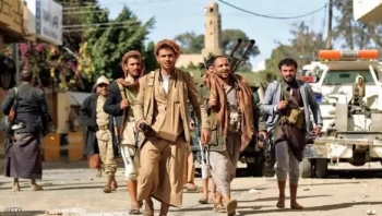 انتشار أمني وإغلاق شوارع وقمع طال الباعة.. هكذا احتفل الحوثيون بالمولد النبوي في صنعاء