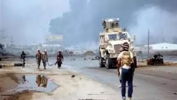متحدث عسكري: مليشيات الحوثي استأنفت العمليات العسكرية في الحديدة