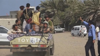 متحدث عسكري: الحوثيون يستأنفون العمليات العسكرية في الحديدة سعيا لإفشال جهود السلام