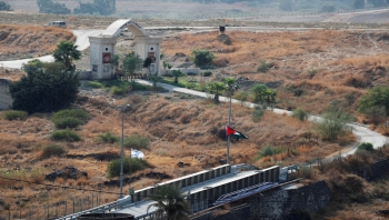 مزارعون إسرائيليون يتحسرون على انتهاء صفقة استئجار أرض من الأردن