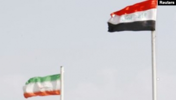 العراق يغلق حدوده الجنوبية مع إيران أمام المسافرين