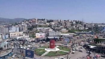 وفاة 128 شخص بوباء الكوليرا في إب منذ مطلع العام الجاري