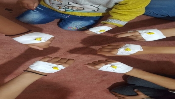 الترصد الوبائي: 7 ألف و 746 حالة مشتبهة بالحمى في تعز