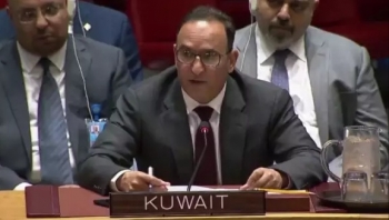 الكويت تبدي استعدادها لاستضافة مفاوضات يمنية جديدة
