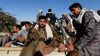 مقتل 3 قيادات من مليشيات الحوثي في ظروف غامضة بذمار