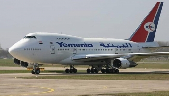 "اليمنية" تعلن تدشين أولى رحلاتها عبر مطار الريان الأربعاء القادم