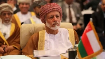 مسقط: لدى الرياض رغبة حقيقية في الحوار مع الحوثيين