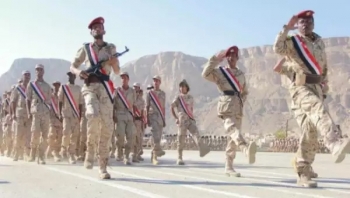 وزارة الدفاع تستنكر التصريحات المسيئة للجيش الوطني من قبل ضابط سعودي