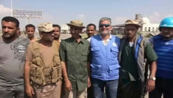 الأمم المتحدة تشدد على تجنب التصعيد في الحديدة