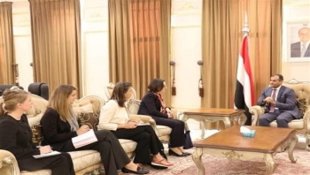 وزير الخارجية: أي إعاقة لتنفيذ اتفاق الرياض لا تخدم سوى المشروع الإيراني في اليمن