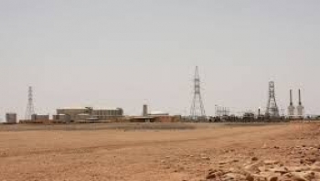قوات شرق ليبيا تشن ضربات جوية قرب حقول نفط في الجنوب الغربي
