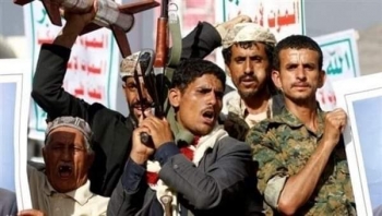 مليشيا الحوثي تختطف امرأة وزوجها في صنعاء