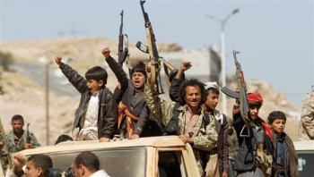 صحيفة سعودية: ميليشيات الحوثي لا ترغب بالسلام وتنتظر الأوامر من طهران