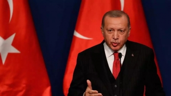 رغم تنديد مصر وقبرص واليونان.. أردوغان: الاتفاقية مع ليبيا ستنفذ