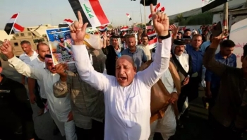 نيويورك تايمز: السيناريوهات المقبلة في العراق بعد استقالة عبد المهدي