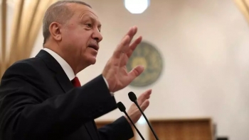 أردوغان: مستعدون لإرسال قوات عسكرية إلى ليبيا إذا طلبت ذلك حكومة الوفاق