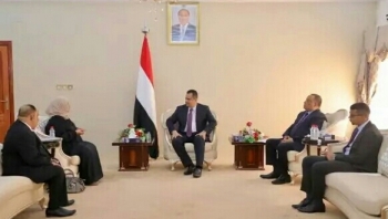 رئيس الوزراء: الحكومة ستتخذ مواقف جدية وشفافة ومسؤولة في التصدي للفساد