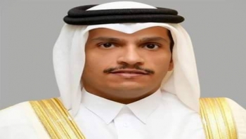 قطر تتحدث عن "تقدم طفيف" في سبيل حل الخلاف الخليجي