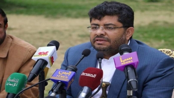 الحوثيون: لا خطوات إيجابية من التحالف بشأن التهدئة