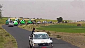 مليشيا الحوثي تتواصل خسائرها البشرية في الضالع وتشيع عدد من قتلاها في إب