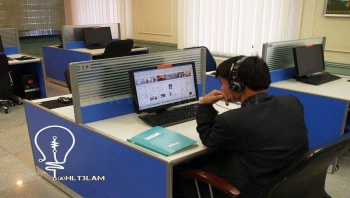 الإنترنت في اليمن: كابوس الحرب ولعنة الاحتكار