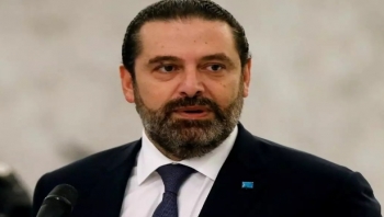 الحريري يقول إنه لن يشكل الحكومة القادمة في لبنان