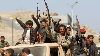 بينها داعش والقاعدة.. الولايات المتحدة تدرج جماعة الحوثي ضمن الكيانات المنتهكة للحريات الدينية