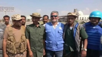 مليشيات الحوثي تمنع ثلاثة أعضاء بالبعثة الأممية من دخول صنعاء