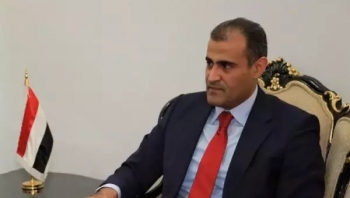 ردا على الزبيدي.. وزير الخارجية: اتفاق الرياض لم يأت لتغذية مشاريع تشطيرية وتغيير شكل الدولة