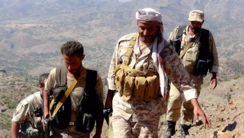 نقل بقية المتهمين في قضية اغتيال الحمادي إلى عدن بأمر النائب العام