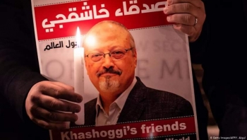 الإعدام لخمسة والسجن لثلاثة بالسعودية في قضية مقتل خاشقجي