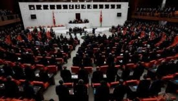 تركيا : البرلمان يعمل على إعداد مشروع قانون يتيح إرسال قوات إلى ليبيا