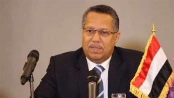 بن دغر: منع طرف من العودة إلى عدن بسبب قناعاته الوحدوية مقدمة لحالة من العنف