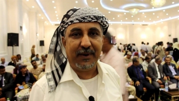 قيادي في "الانتقالي" يقدم استقالته قائلا: المجلس انحرف عن اهدافه