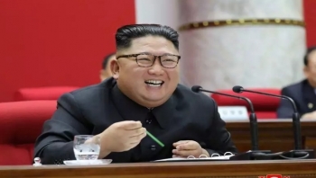 زعيم كوريا الشمالية يهدد: العالم سيرى سلاحا إستراتيجيا جديدا قريبا