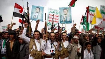 الحكومة اليمنية تطالب بتصنيف الحوثيين "حركة إرهابية"