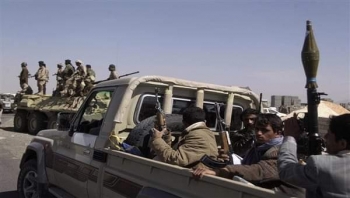 متحدث: الحوثيون يمنعون وصول البعثة الأممية إلى ميناء الصليف