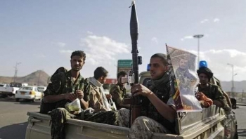 مركز دراسات : الحوثيون أكثر حلفاء إيران استعداداً للرد على مقتل سليماني