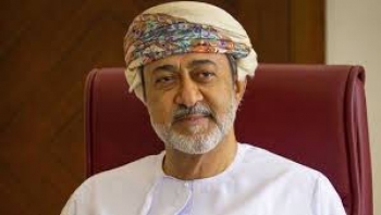 هذا هو سُلطان عُمان الجديد.. هيثم بن طارق بن تيمور آل سعيد