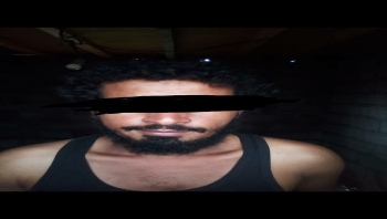 القبض على متهم باغتصاب لاجئات افريقيات في لحج