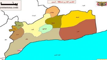 أبين.. 15 قتيلا وجريحا بإطلاق نار نفذه مسلح على المصلين في مسجد بمديرية لودر