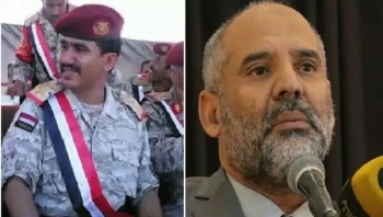 حضرموت.. نجاة "أبو عوجاء" و"الكثيري" من محاولة اغتيال في مجمع وادي سر