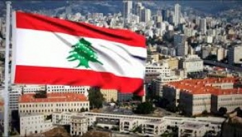 لبنان يشكل حكومة جديدة بدعم من حزب الله وحلفائه