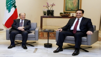 حكومة لبنان الجديدة توازن خياراتها في مواجهة الأزمة الاقتصادية