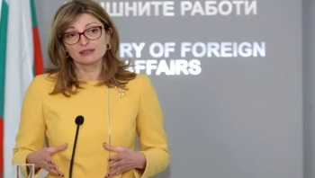 بلغاريا تقرر طرد دبلوماسيين روسيين لاتهامهما بالتجسس