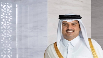 أمير قطر يعين رئيسا جديدا للوزراء بعد استقالة سلفه