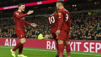 ليفربول يبحث عن إنجاز مفقود لأكثر من قرن