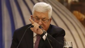 عباس ردا على ترامب: القدس ليست للبيع والصفقة المؤامرة لن تمر